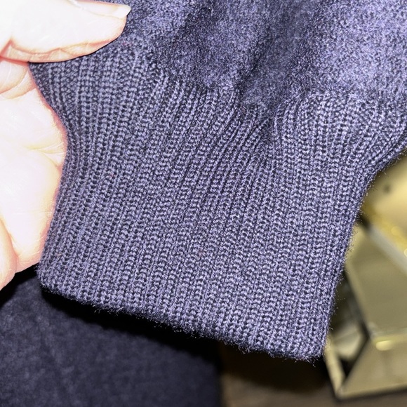 Geiger Wool Coat - Picture 8 of 12